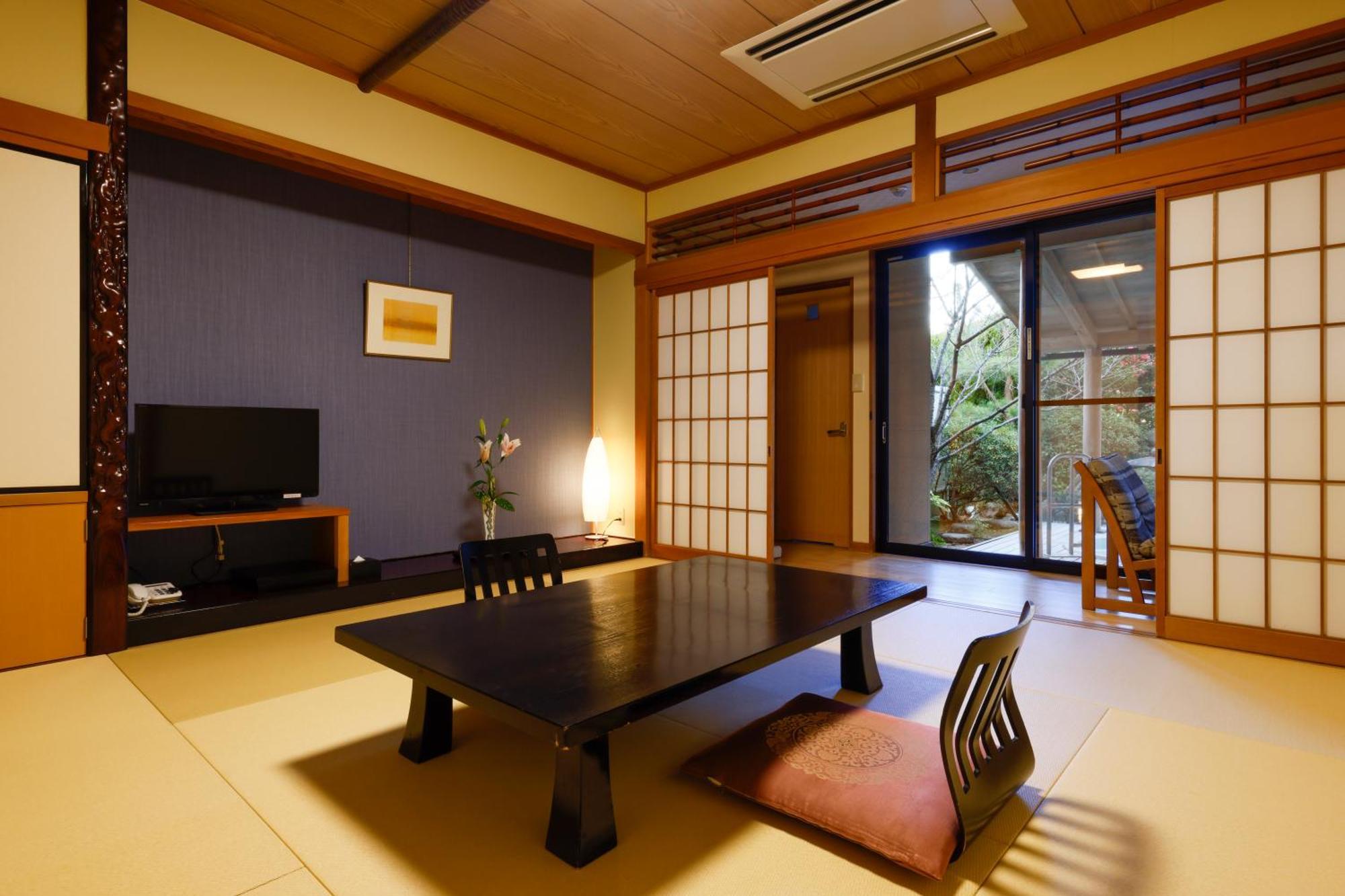 Kaikatei Hanagozen Kyotango Bagian luar foto