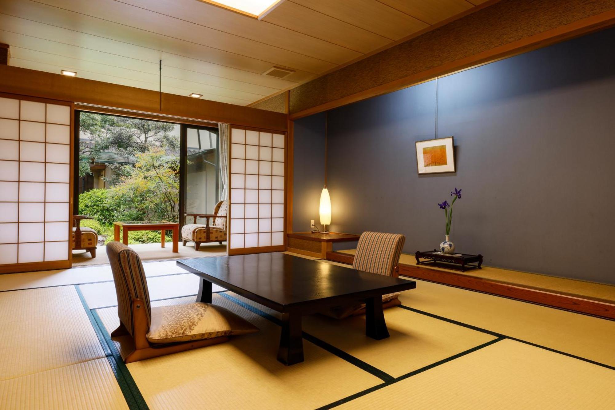 Kaikatei Hanagozen Kyotango Bagian luar foto