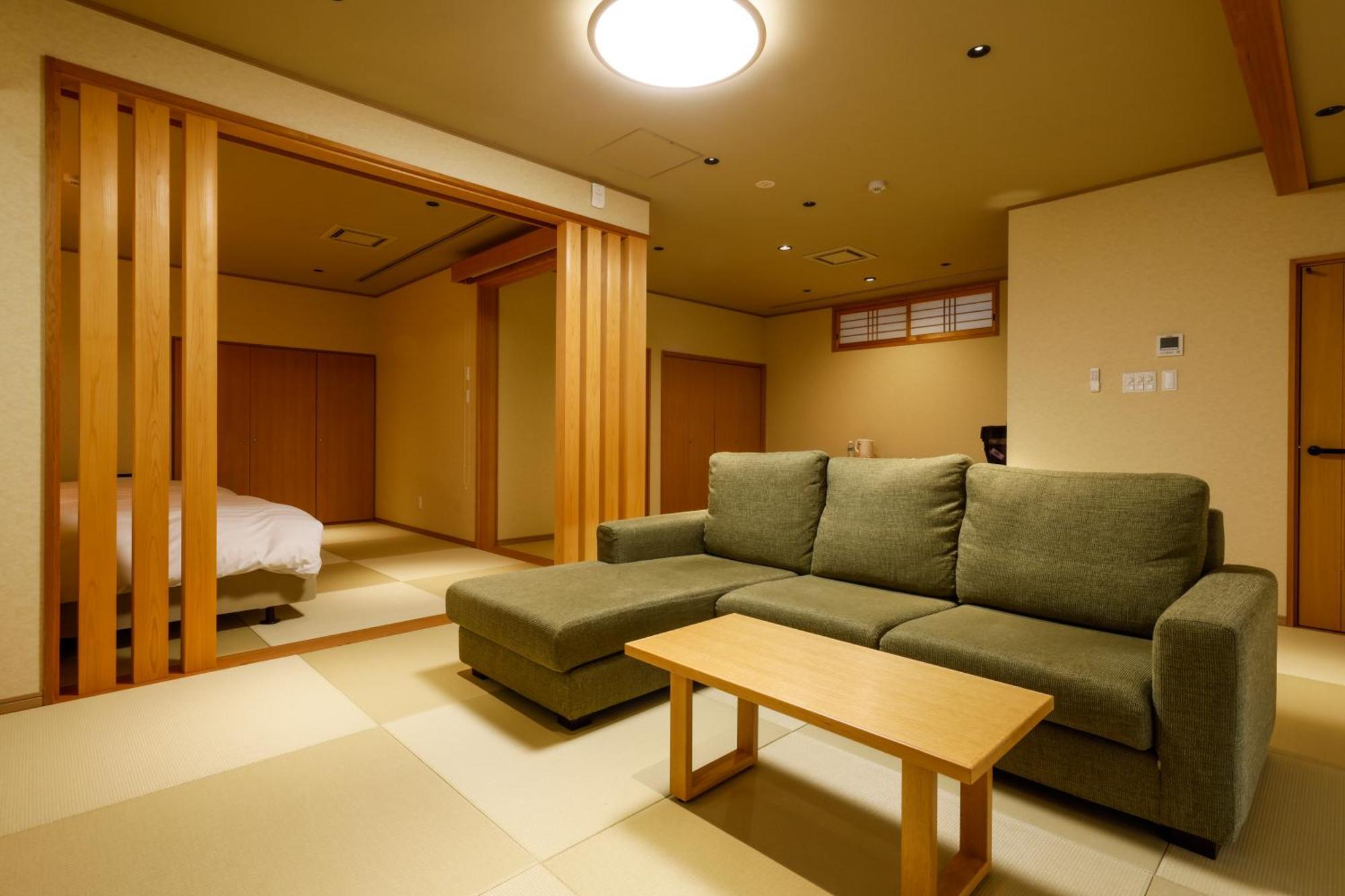 Kaikatei Hanagozen Kyotango Bagian luar foto