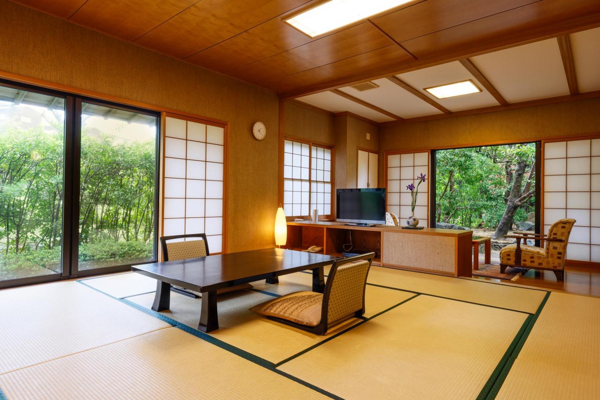 Kaikatei Hanagozen Kyotango Bagian luar foto