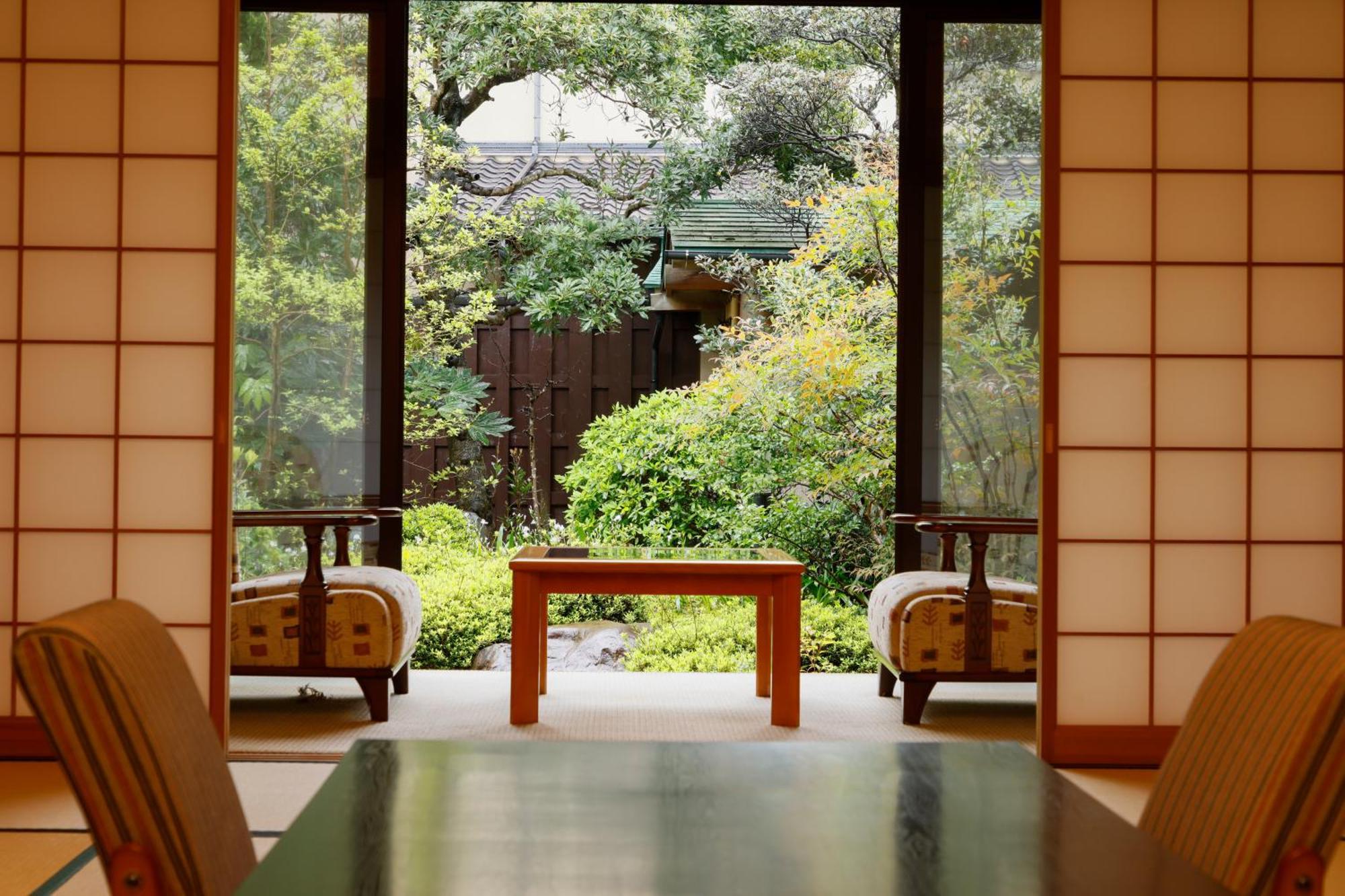 Kaikatei Hanagozen Kyotango Bagian luar foto