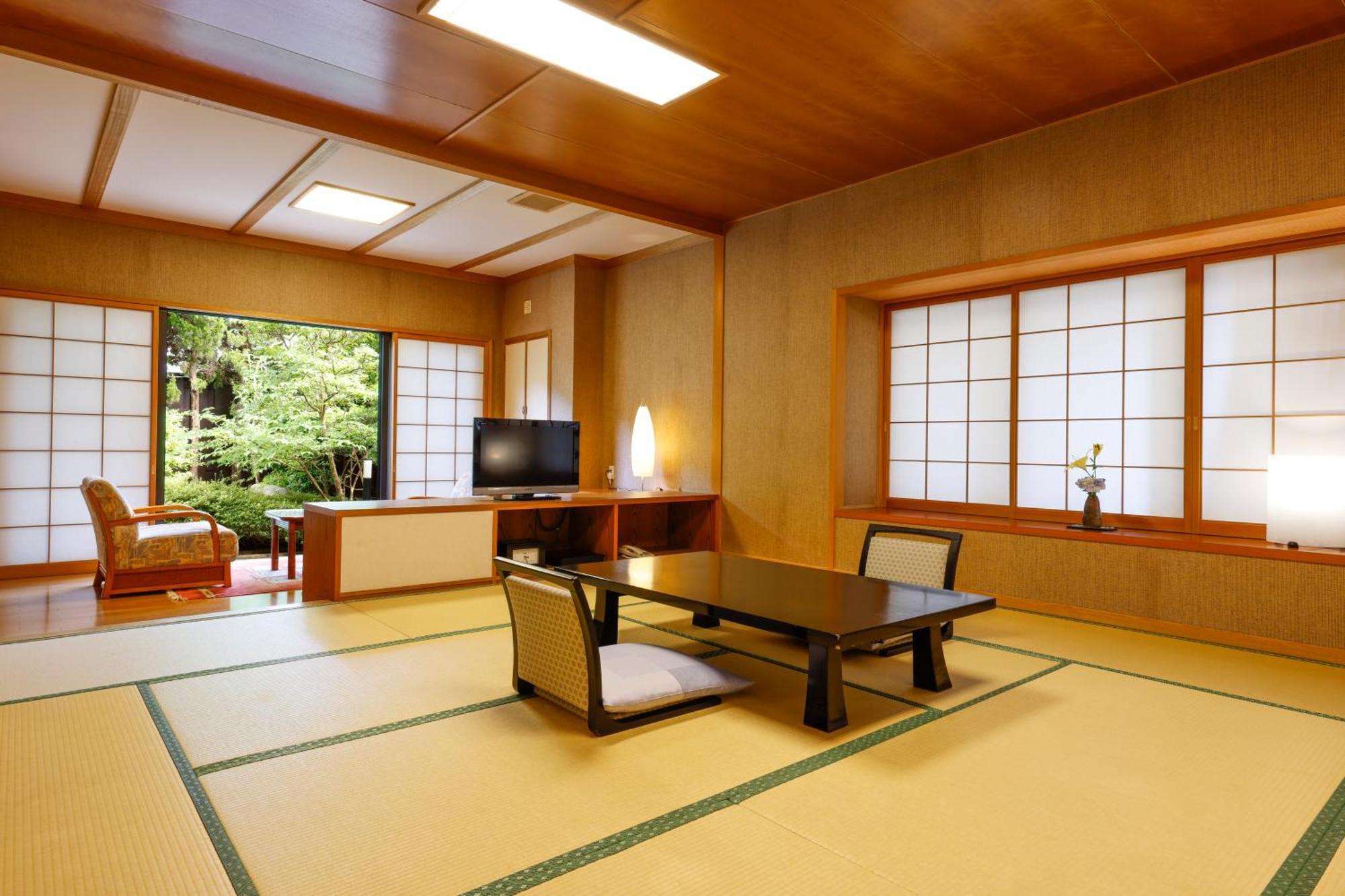 Kaikatei Hanagozen Kyotango Bagian luar foto