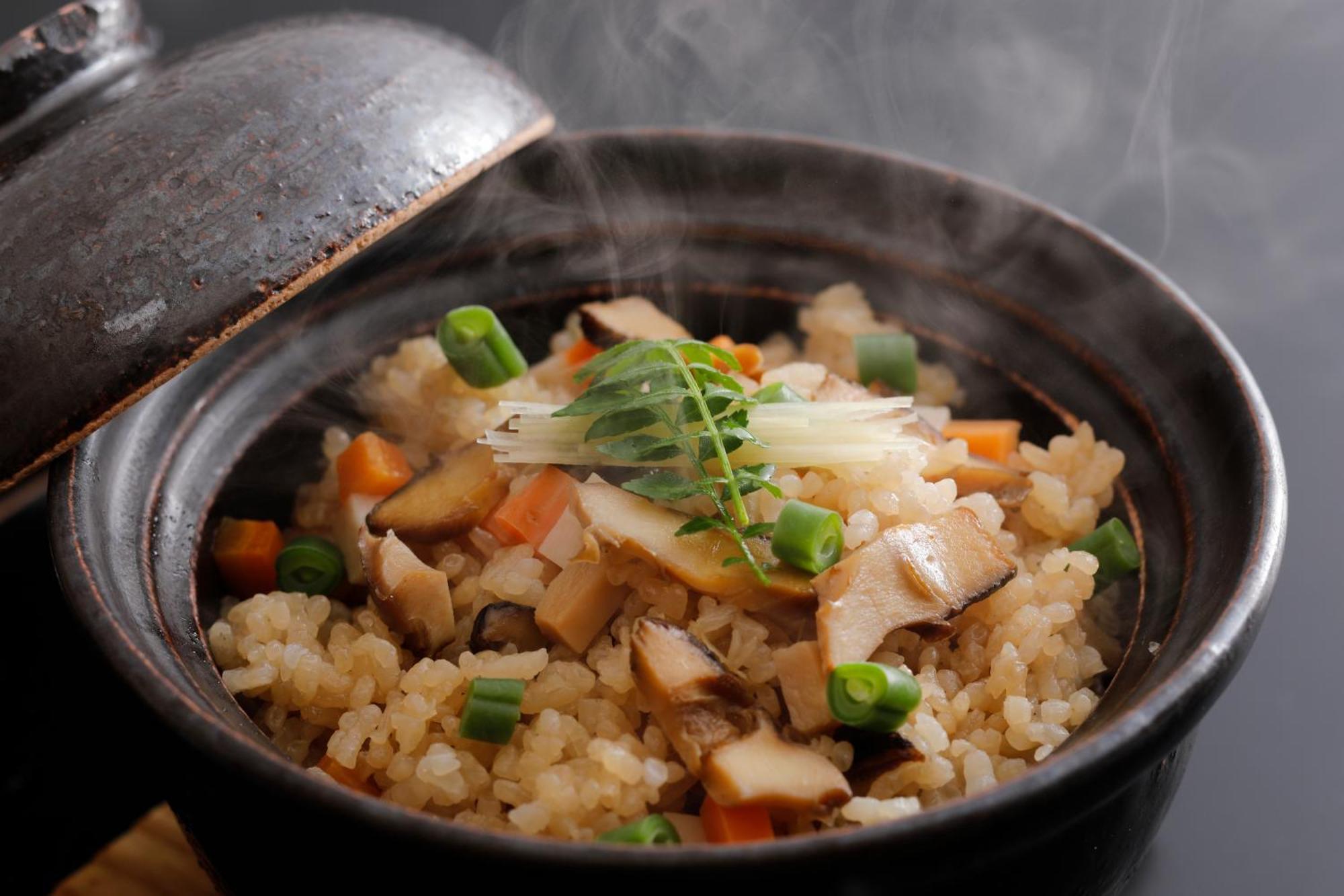 Kaikatei Hanagozen Kyotango Bagian luar foto