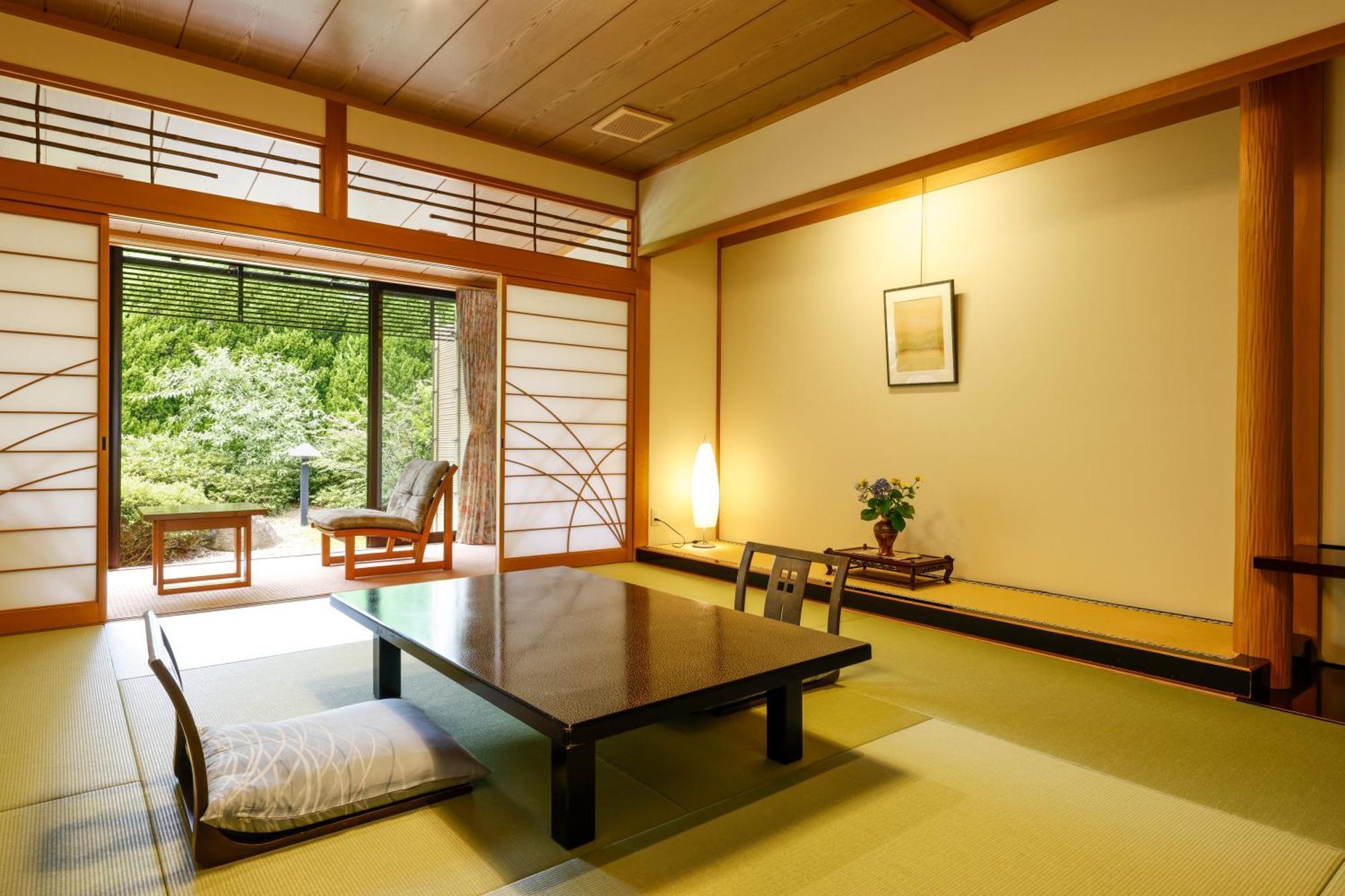 Kaikatei Hanagozen Kyotango Bagian luar foto