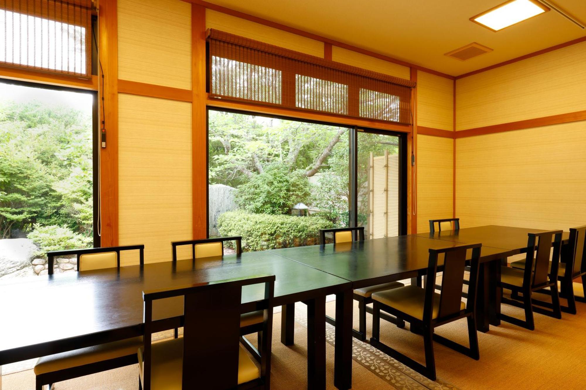 Kaikatei Hanagozen Kyotango Bagian luar foto